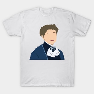 Amelia Bloomer T-Shirt